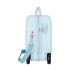 Mala Infantil C/Caixa Disney 4W In The Woods - Frozen II Azul