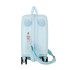 Mala Infantil C/Caixa Disney 4W In The Woods - Frozen II Azul