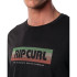 Camiseta Rip Curl El Mama Hombre