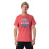 Camiseta Rip Curl El Mama Homem