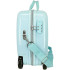 Valise Enfant Disney 4W (2 Multid ) Souvenirs de Frozen Bleu