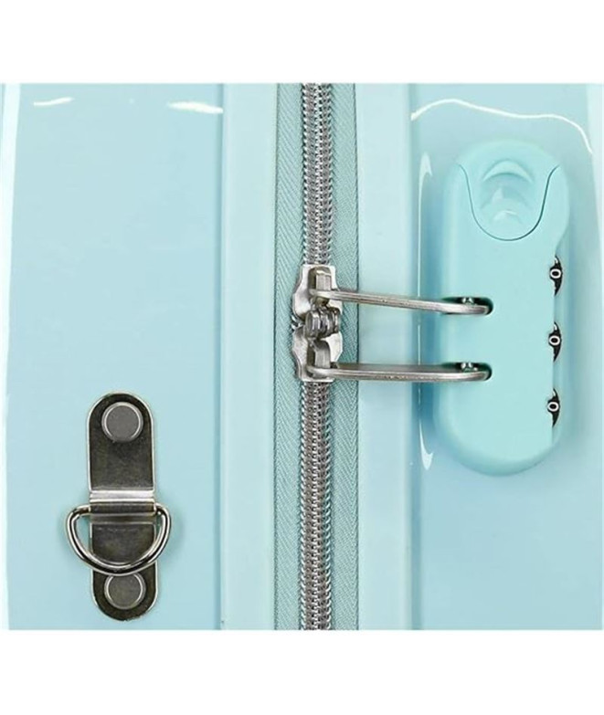 Maleta Infantil Disney 4W (2 Multid ) Frozen...