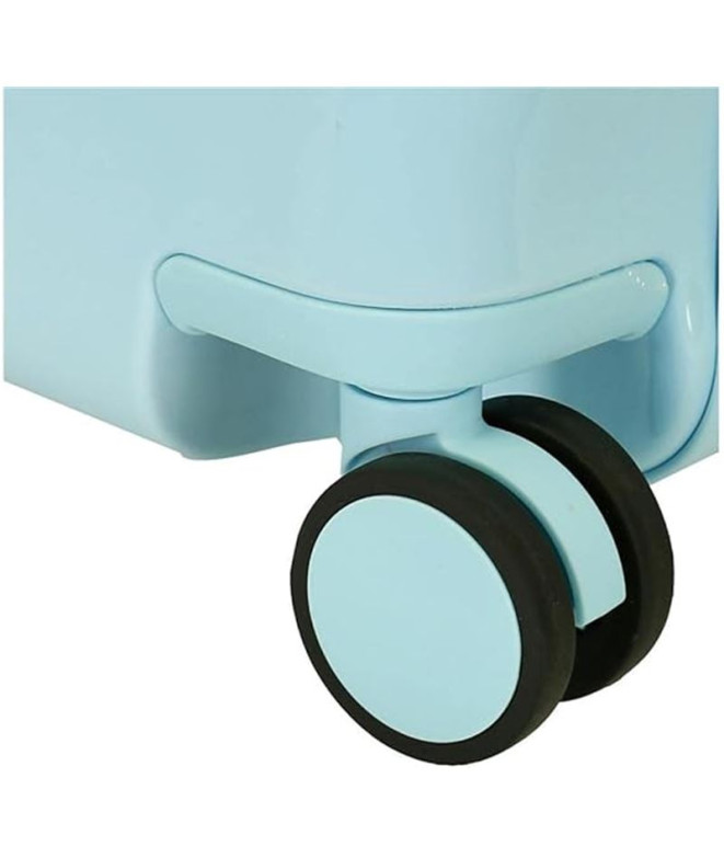 Maleta Infantil Disney 4W (2 Multid ) Frozen...