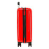 Maleta Disney Abs 55Cm 4W Mickey Mouse Fashion Rojo