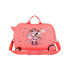 Maleta Infantil Disney 4W (2 Multi ) 45Cm Minnie Loving Life Coral
