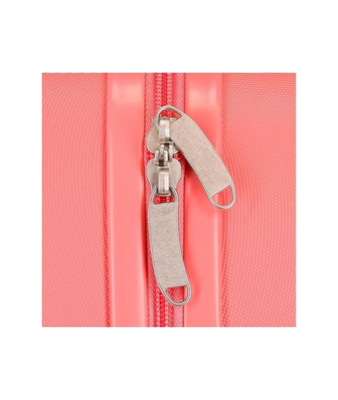 Mala Infantil Disney 4W (2 Multi ) 45Cm Minnie...