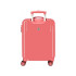 Valise Disney Abs 55Cm 4W Minnie Loving Life Rose