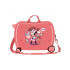 Mala Infantil Disney 4W (2 Multid ) Minnie Loving Life Rosa