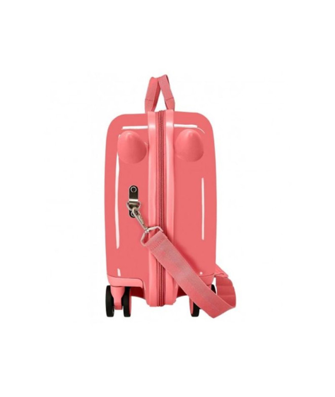 Valise Enfant Disney 4W (2 Multid ) Minnie...