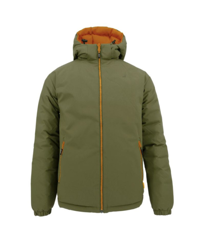Anorak Joluvi Dipa Hombre