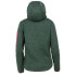 Forro Polar de Montaña Joluvi Kurni W Mujer Verde Bosque Vigore/Orquidea