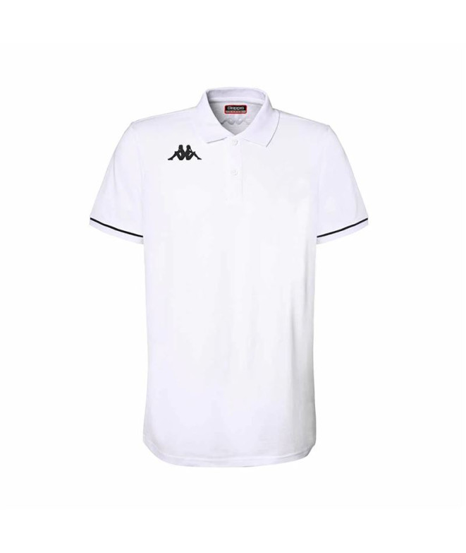 Polo kappa hombre online