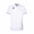 Polo Kappa Homem Barli Branco
