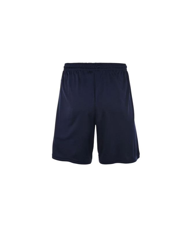 Calça Kappa Homem Borgo azul-marinho