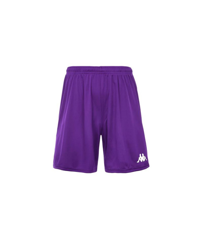 Pantalones Kappa Borgo Hombre Violet Indigo