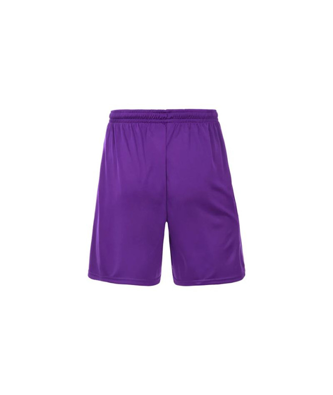Calça Kappa Homem Borgo Violet Indigo