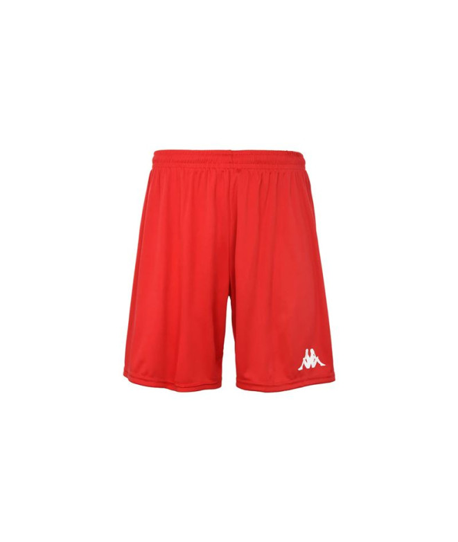 Pantalones Kappa Borgo Hombre