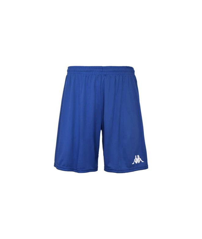 Calça Kappa Homem Borgo Sapphire Blue