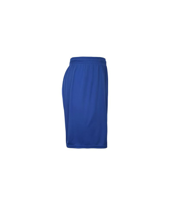 Calça Kappa Homem Borgo Sapphire Blue
