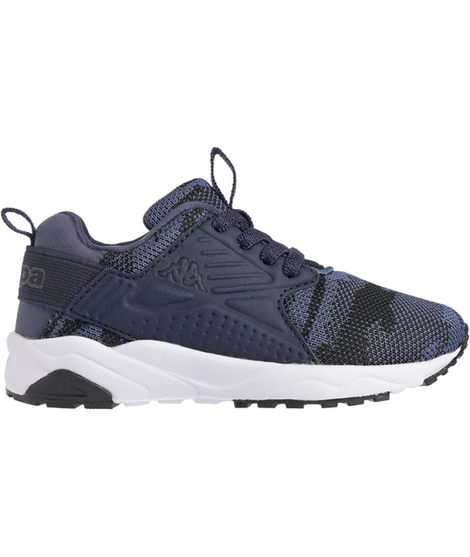 Zapatillas Kappa San Puerto de bebé