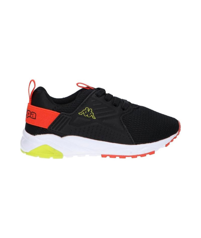 Zapatillas Kappa San Puerto de bebé