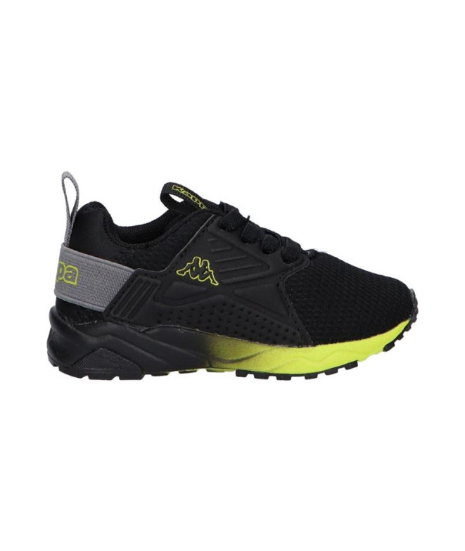 Zapatillas Kappa San Puerto de bebé