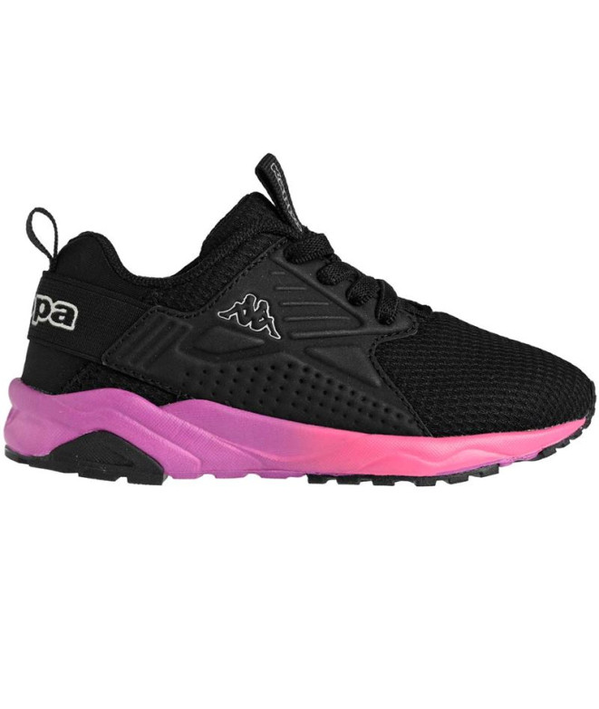 Zapatillas Kappa San Puerto de bebé