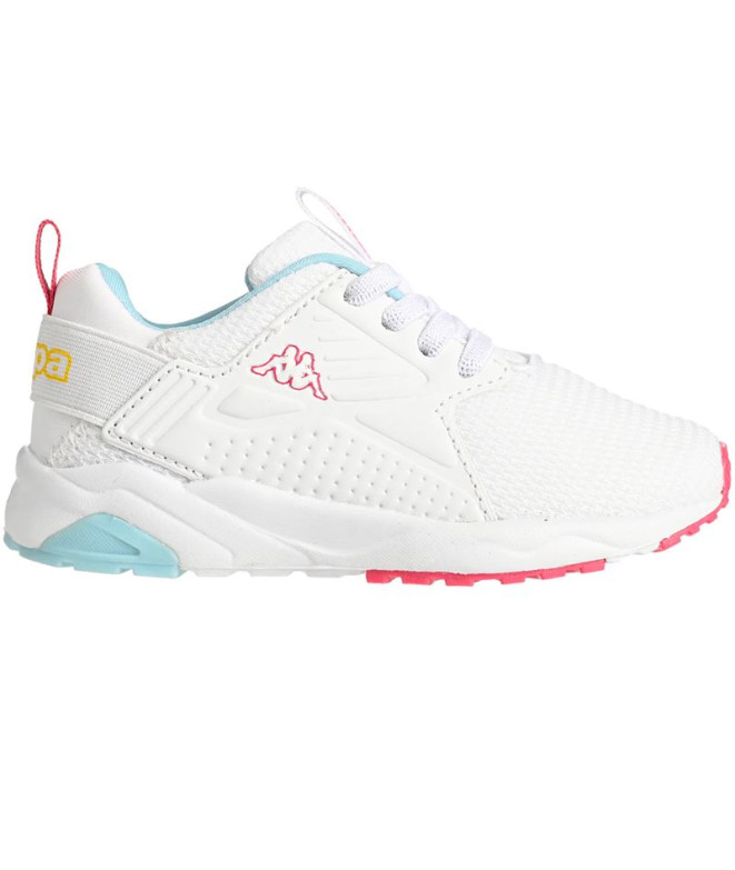 Zapatillas Kappa San Puerto de bebé