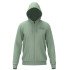 Moletom Kappa Homem Firti Swt Sage Green