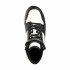 Zapatillas Kappa Rernal Md Ev Kid Infantil Blanco/Negro