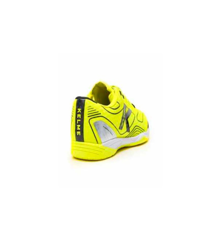Zapatillas De Fútbol Sala Kelme Goleiro Lima