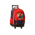 Sac à dos Marvel Compact 2R.Spiderman Rouge Urbain
