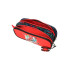 Trousse Marvel 2C.Spiderman Rouge Urbain