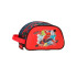 Necessaire Marvel Adap. Homem-Aranha Vermelho Urbano