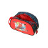 Necessaire Marvel Adap. Homem-Aranha Vermelho Urbano