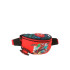 Sac banane Spiderman Rouge Urbain