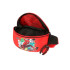 Sac banane Spiderman Rouge Urbain