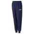 Calças Puma Essentials 2 Sportswear