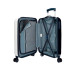 Valise Marvel Abs 55Cm.4R.All Avengers Multicolore