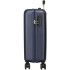 Trolley Marvel Abs 55Cm.4R.Capitão América Azul