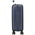 Trolley Marvel Abs 55Cm.4R.Capitão América Azul