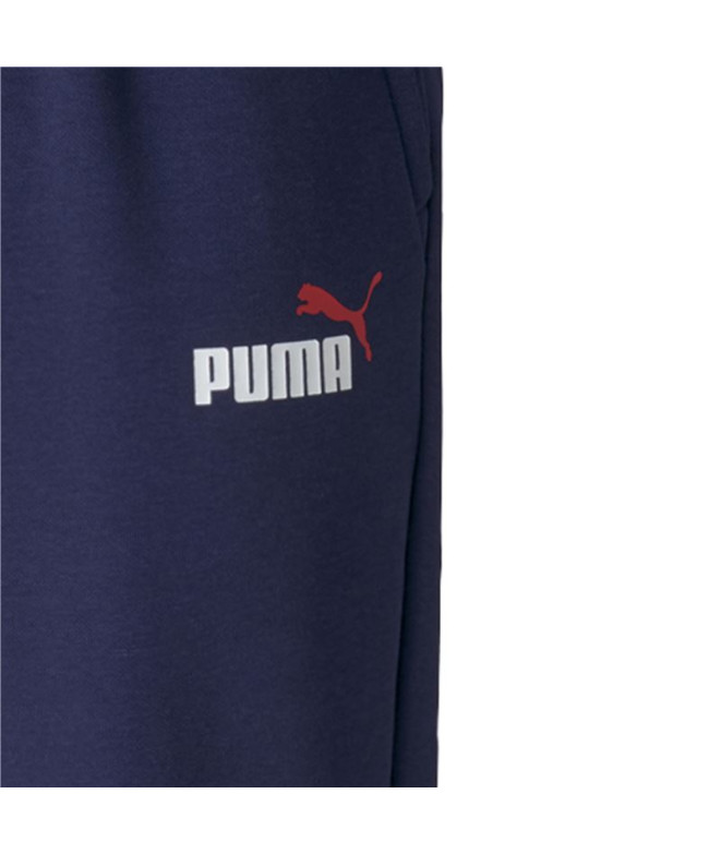 Pantalones Sportswear Puma Essentials 2