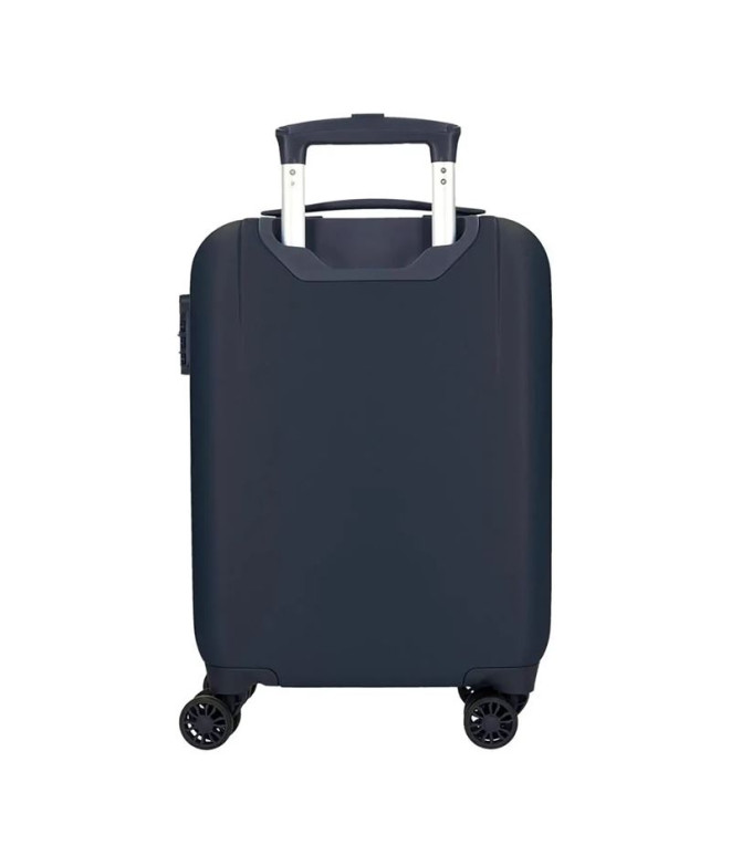 Valise Marvel Abs 50 Cm.4R. Avengers Legendary...