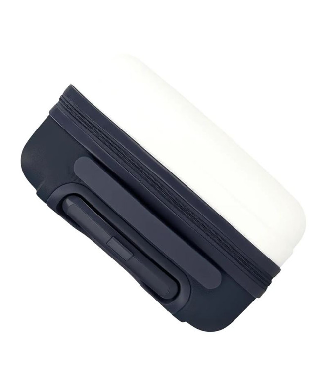 Valise Marvel Abs 50 Cm.4R. Avengers Legendary...