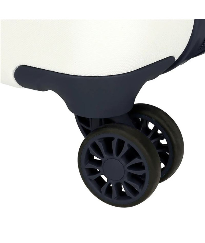 Valise Marvel Abs 50 Cm.4R. Avengers Legendary...