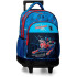 Sac à dos Marvel Compact 2R Spiderman Totally Awesome Bleu