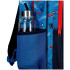 Sac à dos Marvel Compact 2R Spiderman Totally Awesome Bleu