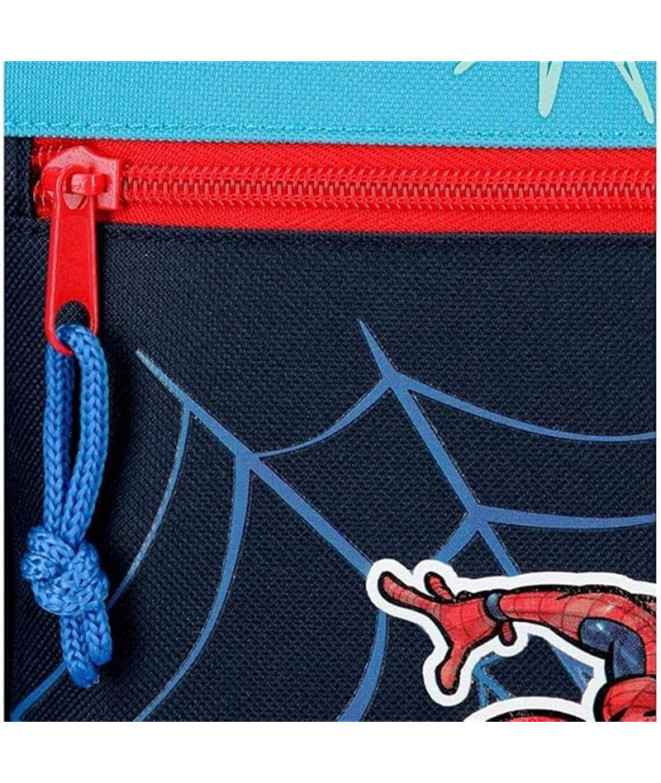 Sac à dos Marvel Compact 2R Spiderman Totally...