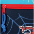 Sac à dos Marvel Compact 2R Spiderman Totally Awesome Bleu