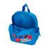 Sac à dos Marvel 25 Cm. Team Spidey Bleu